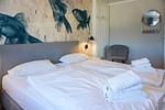 Schlafzimmer - Diedrichsen 2 - Top-Hundeurlaub