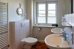 Badezimmer - Diedrichsen 2 - Top-Hundeurlaub