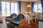 Wohnzimmer - Diedrichsen 2 - Top-Hundeurlaub