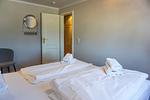 Schlafzimmer - Diedrichsen 2 - Top-Hundeurlaub