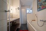 Badezimmer - Madeleines Nest EG - Top-Hundeurlaub