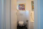 Badezimmer - Madeleines Nest EG - Top-Hundeurlaub