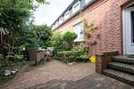 Garten - Madeleines Nest EG - Top-Hundeurlaub