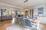 Ferienhaus La Paloma - Top-Hundeurlaub