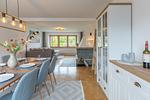 Ferienhaus La Paloma - Top-Hundeurlaub