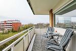 Balkon - F307 - Top-Hundeurlaub