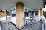 Balkon - F307 - Top-Hundeurlaub