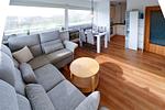 Wohnzimmer - F307 - Top-Hundeurlaub