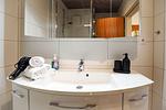 Badezimmer - F307 - Top-Hundeurlaub