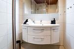 Badezimmer - F307 - Top-Hundeurlaub