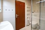 Badezimmer - F307 - Top-Hundeurlaub