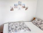 Schlafzimmer - F307 - Top-Hundeurlaub
