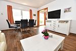 Haus Königsdüne I, Wohnung 3 - Top-Hundeurlaub