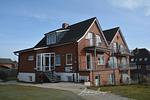 Haus Königsdüne I, Wohnung 3 - Top-Hundeurlaub