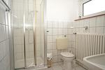 Haus Königsdüne I, Wohnung 3 - Top-Hundeurlaub