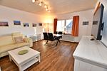 Haus Königsdüne I, Wohnung 3 - Top-Hundeurlaub