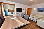 Haus Königsdüne I, Wohnung 3 - Top-Hundeurlaub