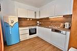 Haus Königsdüne I, Wohnung 3 - Top-Hundeurlaub