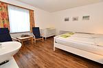 Haus Königsdüne I, Wohnung 3 - Top-Hundeurlaub