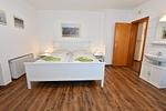 Haus Königsdüne I, Wohnung 3 - Top-Hundeurlaub