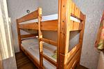 Haus Königsdüne I, Wohnung 3 - Top-Hundeurlaub