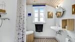 bathroom - Ferienhaus für 5 Personen (65 m²) in Grenaa - Top-Hundeurlaub