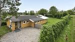 exterior - Ferienhaus für 6 Personen (97 m²) in Alsen - Top-Hundeurlaub