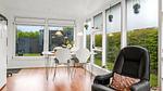 interior - Ferienhaus für 5 Personen (57 m²) in Sæby - Top-Hundeurlaub