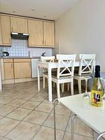 Wohnung 46 - Top-Hundeurlaub