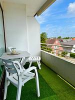 Wohnung 46 - Top-Hundeurlaub