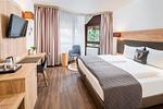 Neo Hotel Linde Esslingen  - Urlaub mit Hund & Herz – nahe Stuttgart - Top-Hundeurlaub