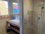 Badezimmer - 211 - Wohnung 11 "Sandkörnchen" - Top-Hundeurlaub