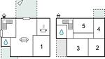 floor-plan - Ferienhaus für 10 Personen (173 m²) in Bandholm - Top-Hundeurlaub