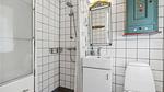 bathroom - Ferienhaus für 6 Personen (58 m²) in Hemmet - Top-Hundeurlaub
