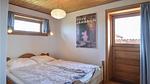 bedroom - Ferienhaus für 4 Personen (64 m²) in Brovst - Top-Hundeurlaub