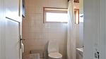bathroom - Ferienhaus für 4 Personen (64 m²) in Brovst - Top-Hundeurlaub