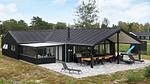 Outdoor - Ferienhaus für 15 Personen (187 m²) in Læsø - Top-Hundeurlaub