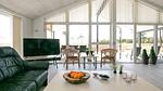 Indoor - Ferienhaus für 15 Personen (187 m²) in Læsø - Top-Hundeurlaub