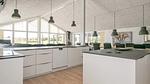 Indoor - Ferienhaus für 15 Personen (187 m²) in Læsø - Top-Hundeurlaub