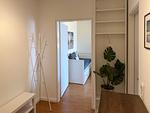 Flur - Ferienwohnung "Lütj Seeröver" - Top-Hundeurlaub