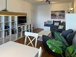Ferienwohnung "Lütj Seeröver" - Top-Hundeurlaub