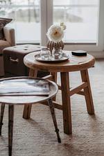 Dekoratives Detail - D-04 - Strandblick - Top-Hundeurlaub