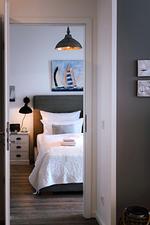 Dekoratives Detail - D-04 - Strandblick - Top-Hundeurlaub