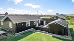 exterior - Ferienhaus für 6 Personen (75 m²) in Løkken - Top-Hundeurlaub