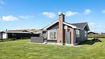exterior - Ferienhaus für 6 Personen (75 m²) in Løkken - Top-Hundeurlaub