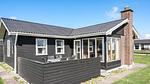 exterior - Ferienhaus für 6 Personen (75 m²) in Løkken - Top-Hundeurlaub