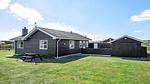exterior - Ferienhaus für 6 Personen (75 m²) in Løkken - Top-Hundeurlaub