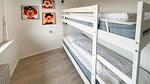 bed - Ferienhaus für 6 Personen (131 m²) in Ulfborg - Top-Hundeurlaub