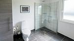 bathroom - Ferienhaus für 6 Personen (131 m²) in Ulfborg - Top-Hundeurlaub