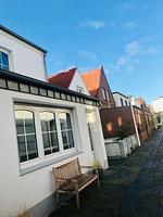 Nachbarschaft - Bogenhuus unten - Top-Hundeurlaub